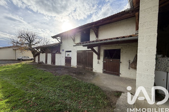 achat maison aire-sur-l-adour 40800