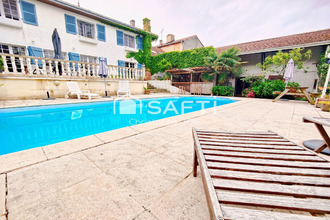 achat maison aire-sur-l-adour 40800