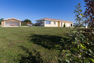 achat maison aire-sur-l-adour 40800