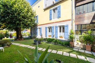 achat maison aire-sur-l-adour 40800