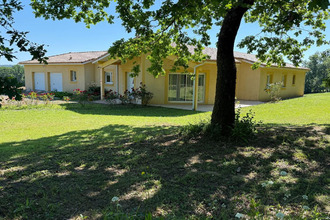 achat maison aire-sur-l-adour 40800