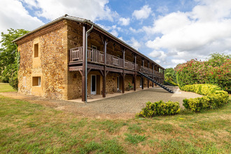 achat maison aire-sur-l-adour 40800