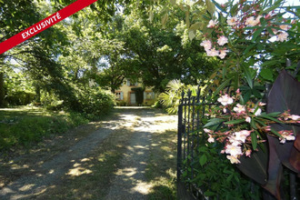 achat maison aire-sur-l-adour 40800