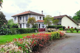 achat maison aire-sur-l-adour 40800
