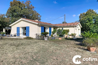 achat maison aire-sur-l-adour 40800