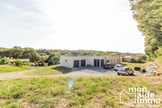 achat maison aire-sur-l-adour 40800