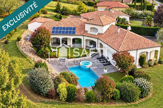 achat maison aire-sur-l-adour 40800