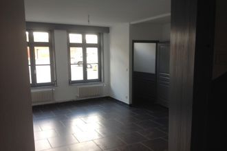 achat maison aire-sur-la-lys 62120