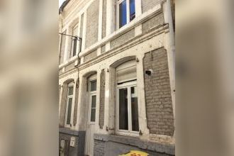 achat maison aire-sur-la-lys 62120