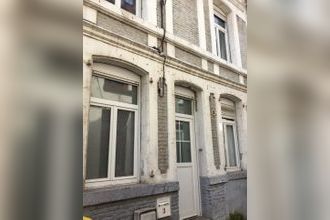 achat maison aire-sur-la-lys 62120