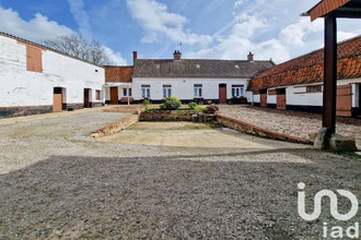 achat maison aire-sur-la-lys 62120