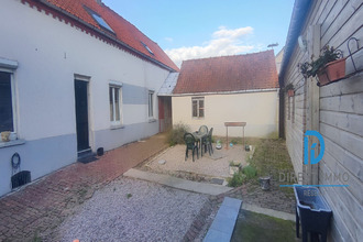 achat maison aire-sur-la-lys 62120