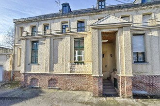 achat maison aire-sur-la-lys 62120