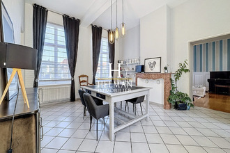 achat maison aire-sur-la-lys 62120