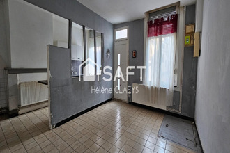 achat maison aire-sur-la-lys 62120