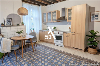 achat maison aire-sur-la-lys 62120