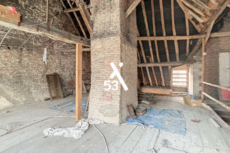 achat maison aire-sur-la-lys 62120