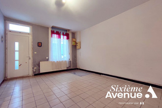 achat maison aire-sur-la-lys 62120