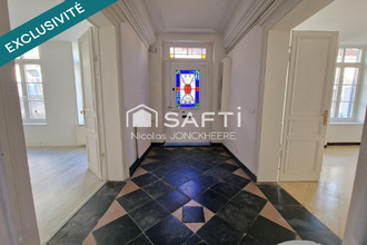 achat maison aire-sur-la-lys 62120