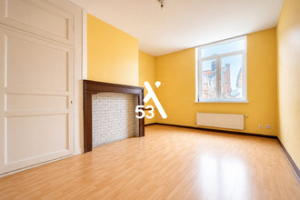 achat maison aire-sur-la-lys 62120