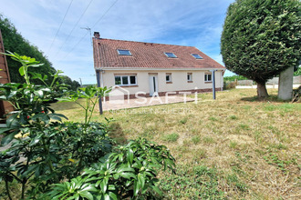 achat maison aire-sur-la-lys 62120