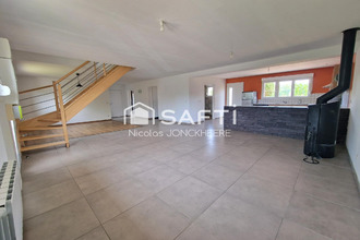 achat maison aire-sur-la-lys 62120