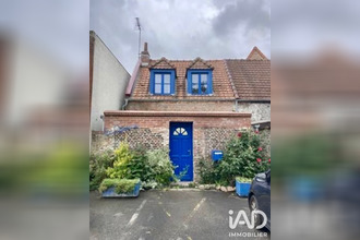 achat maison aire-sur-la-lys 62120