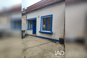 achat maison aire-sur-la-lys 62120