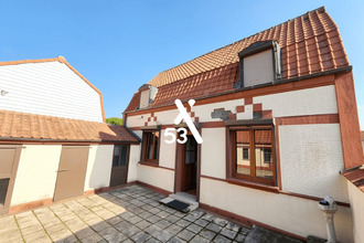 achat maison aire-sur-la-lys 62120