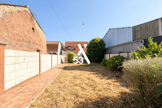 achat maison aire-sur-la-lys 62120