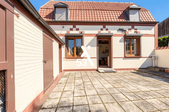 achat maison aire-sur-la-lys 62120