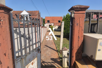 achat maison aire-sur-la-lys 62120