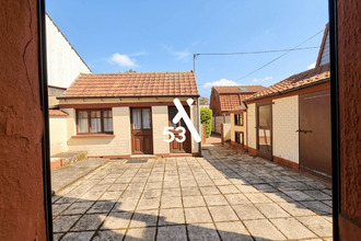 achat maison aire-sur-la-lys 62120