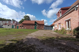 achat maison aire-sur-la-lys 62120