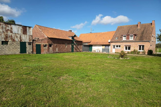 achat maison aire-sur-la-lys 62120