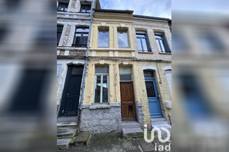 achat maison aire-sur-la-lys 62120