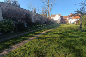 achat maison aire-sur-la-lys 62120