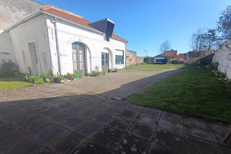 achat maison aire-sur-la-lys 62120
