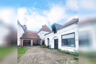 achat maison aire-sur-la-lys 62120