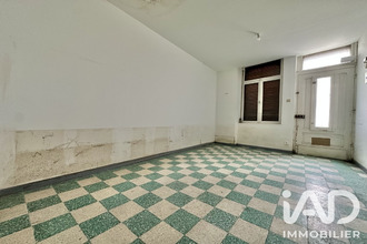 achat maison aire-sur-la-lys 62120