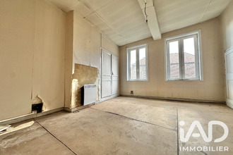 achat maison aire-sur-la-lys 62120