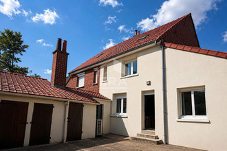 achat maison aire-sur-la-lys 62120
