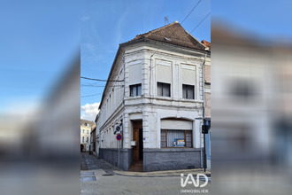 achat maison aire-sur-la-lys 62120