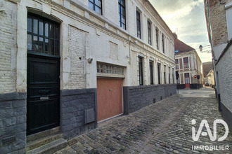 achat maison aire-sur-la-lys 62120