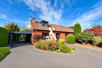 achat maison aire-sur-la-lys 62120