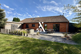 achat maison aire-sur-la-lys 62120