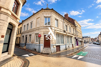 achat maison aire-sur-la-lys 62120