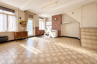 achat maison aire-sur-la-lys 62120