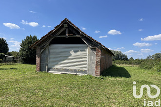 achat maison airel 50680