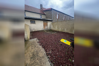 achat maison airel 50680